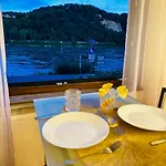 Fluss Und Ruhe Appartement