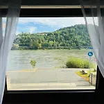 Fluss Und Ruhe Appartement
