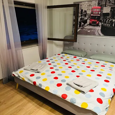 Apartamento Fluss Und Ruhe Coblenza