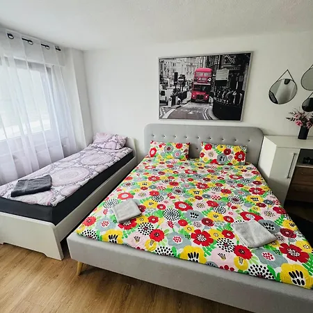 Fluss Und Ruhe * Кобленц