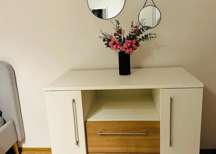 Fluss Und Ruhe 아파트 코블렌츠