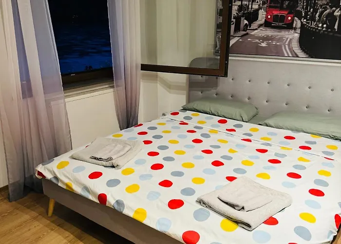 Apartamento Fluss Und Ruhe Coblença