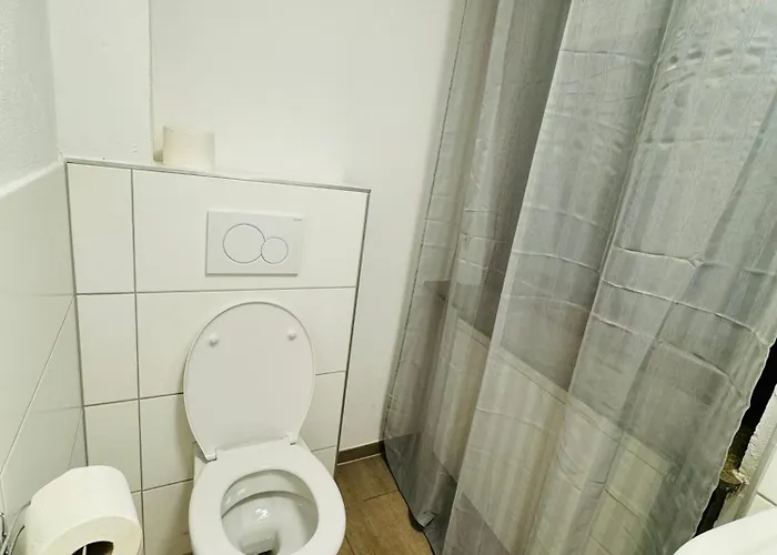 Fluss Und Ruhe * 코블렌츠