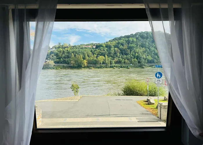 Fluss Und Ruhe 아파트